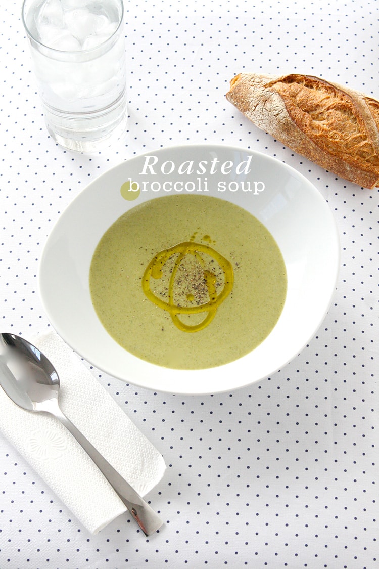 Roasted-Broccoli-Soup