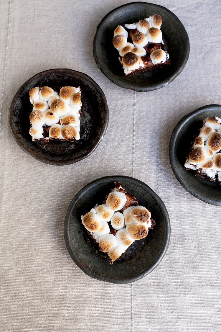 Smores Bars