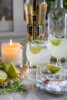 St Germain Elderflower Margarita Recipe