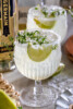 St Germain Elderflower Margarita Recipe