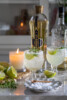 St Germain Elderflower Margarita Recipe