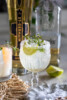 St Germain Elderflower Margarita Recipe