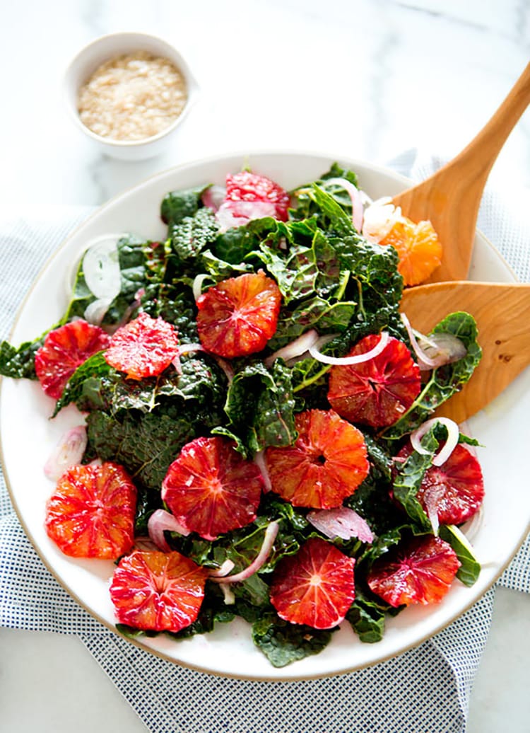 Kale Salad