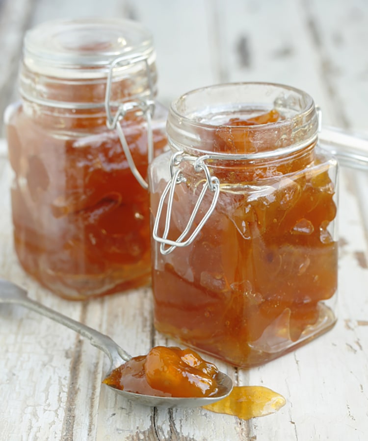 kumquat
