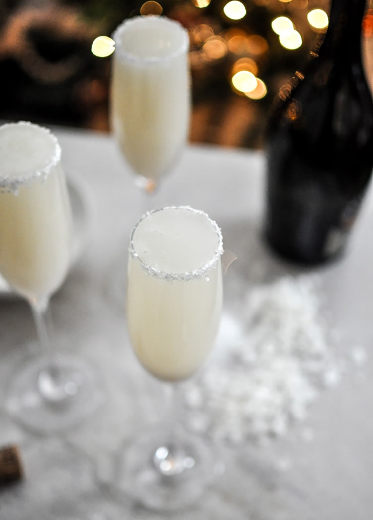 Coconut-Bellini