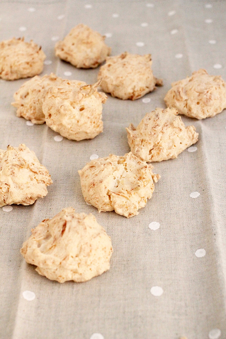 Coconut Macaroons