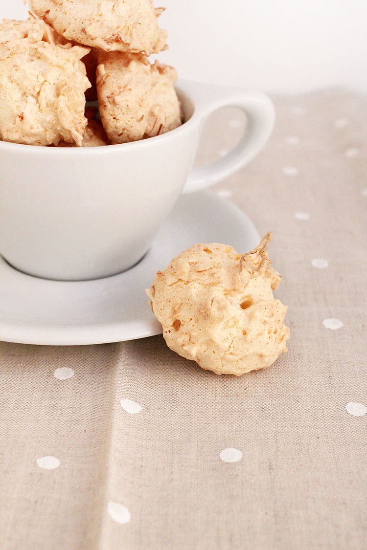 Coconut Macaroons