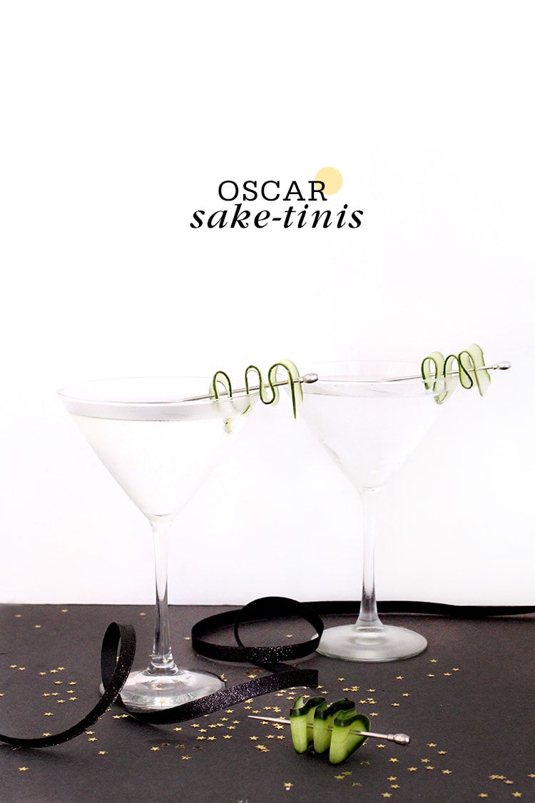 Oscar-Saki-tinis