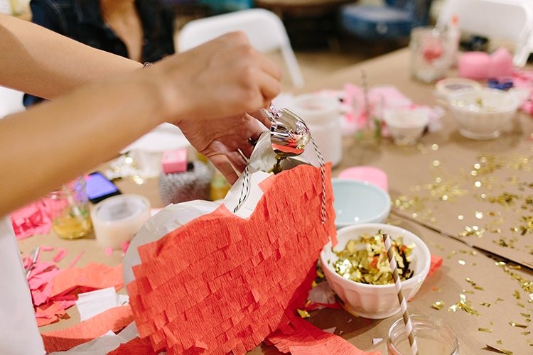 Pinata Party