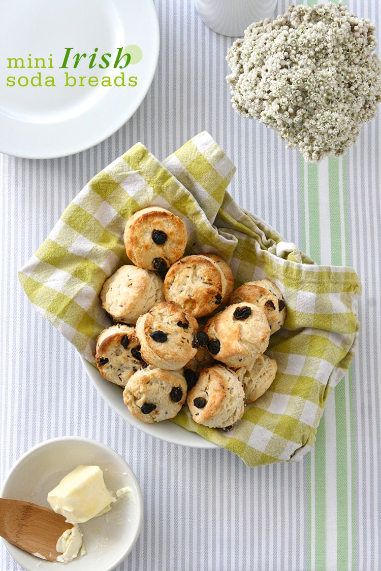 Soda Breads