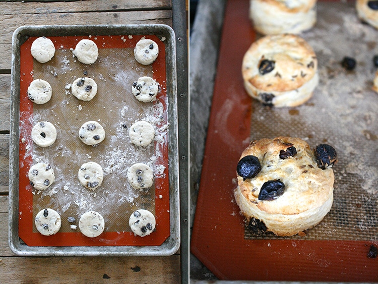 irish soda bread steps