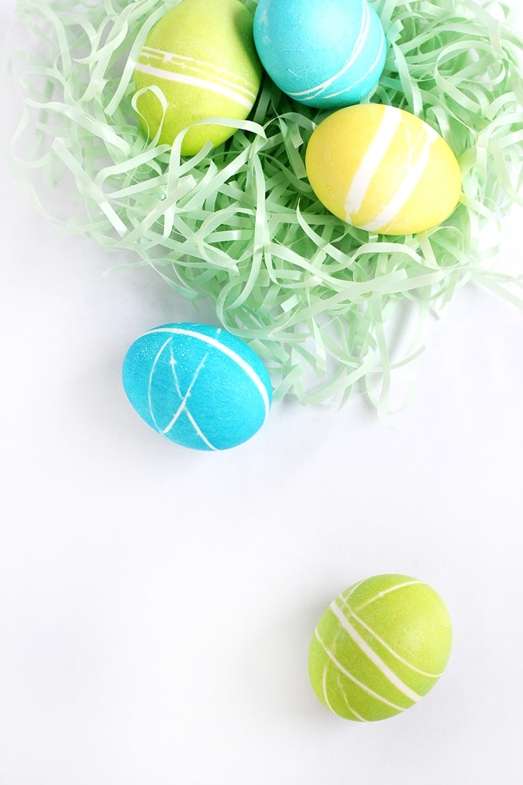 Rubber-Band-Easter-Eggs