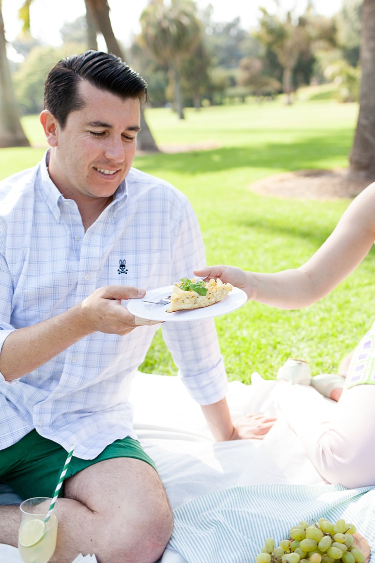 Date Picnic