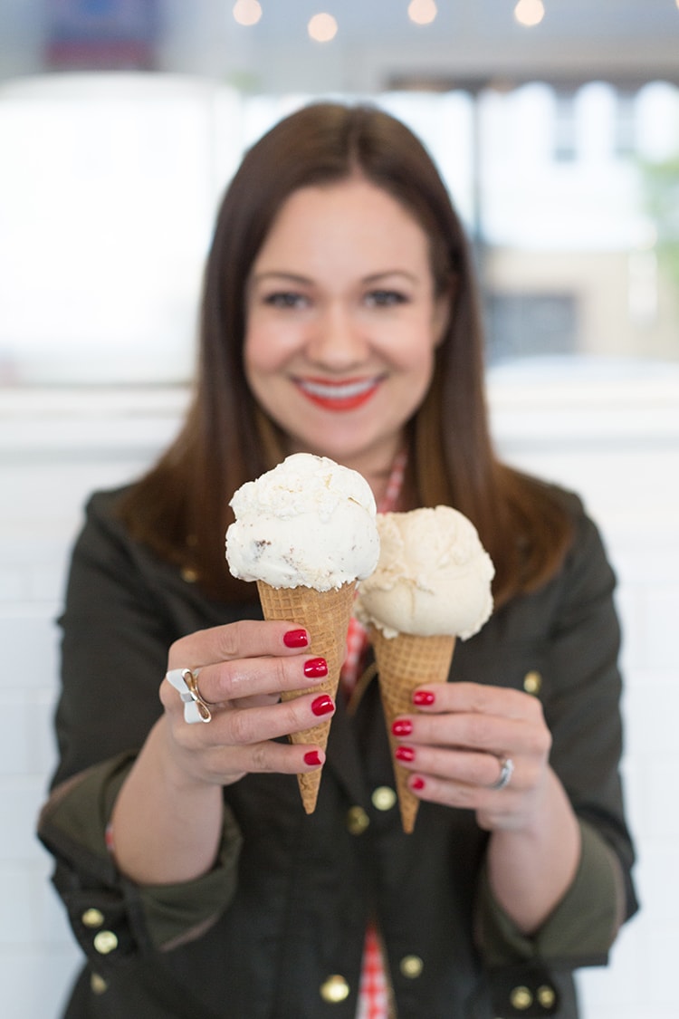 Humphry Slocombe