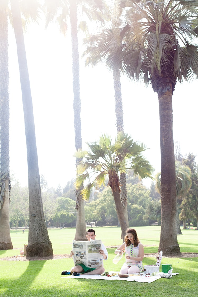 picnic