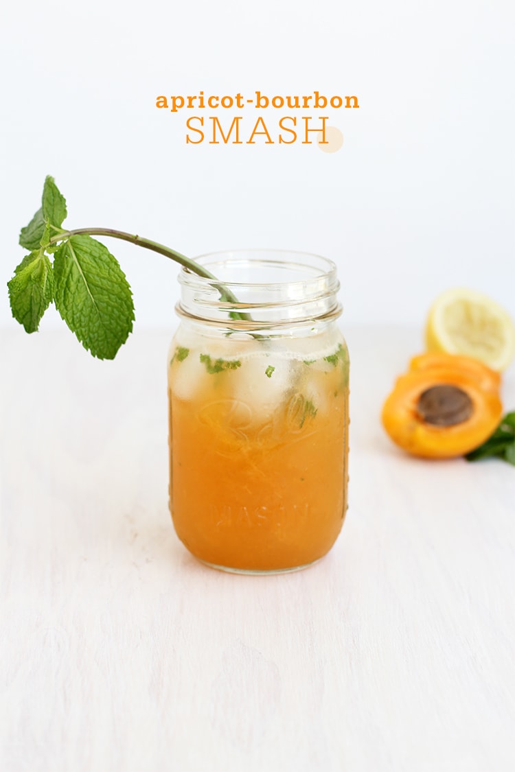 Apricot Smash