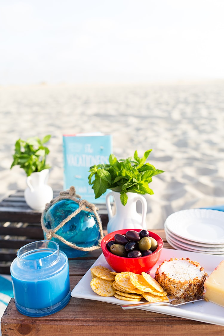 Beach Book Club