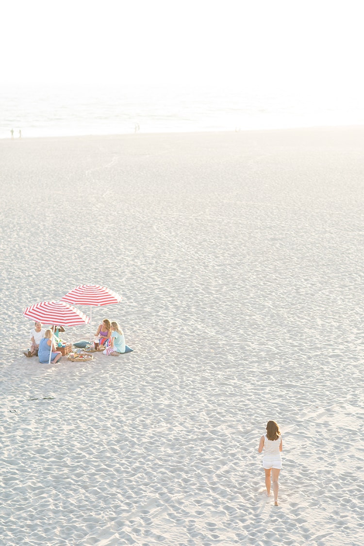 Beach Book Club