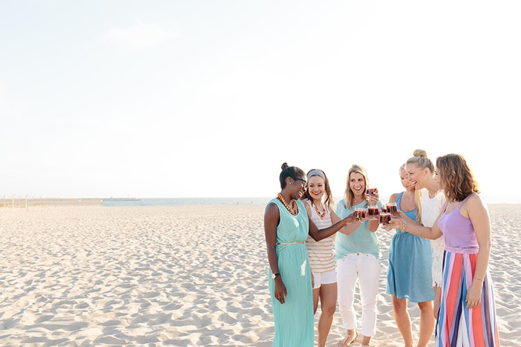 Beach Book Club