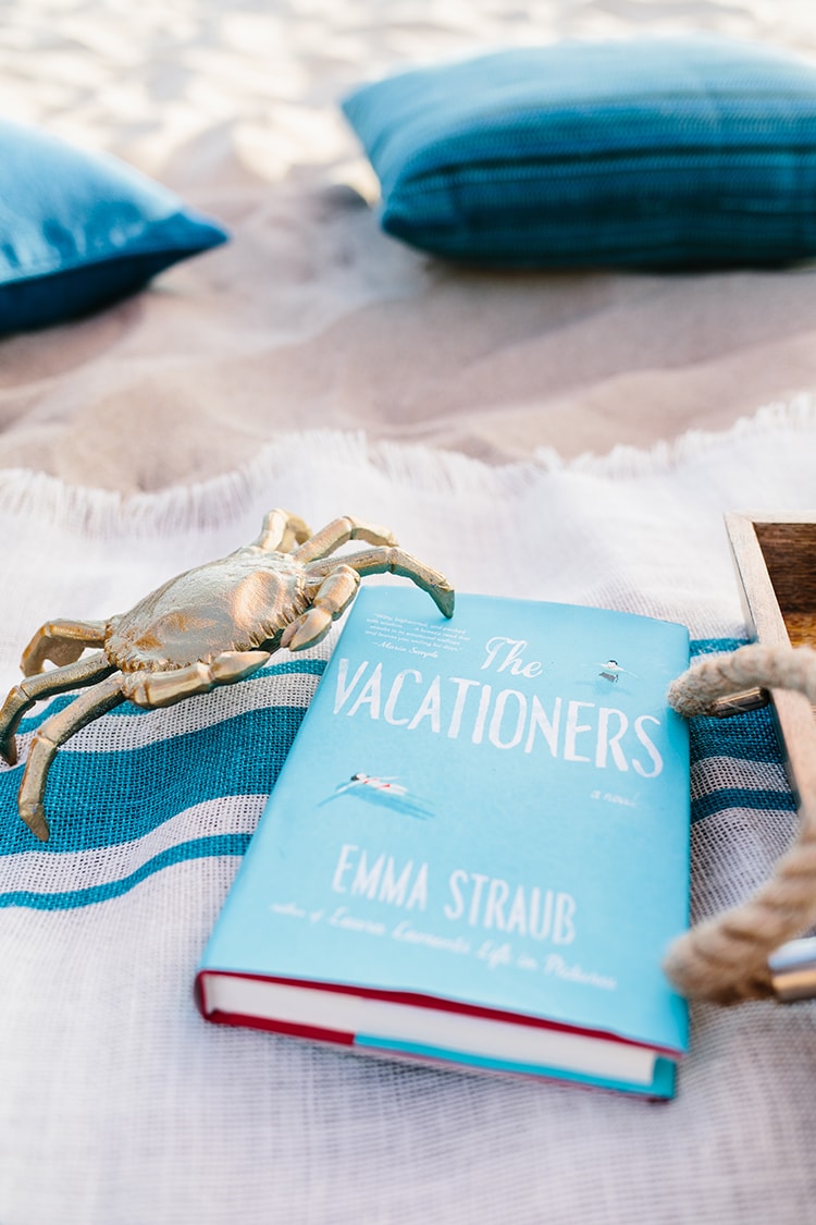 Beach Book Club