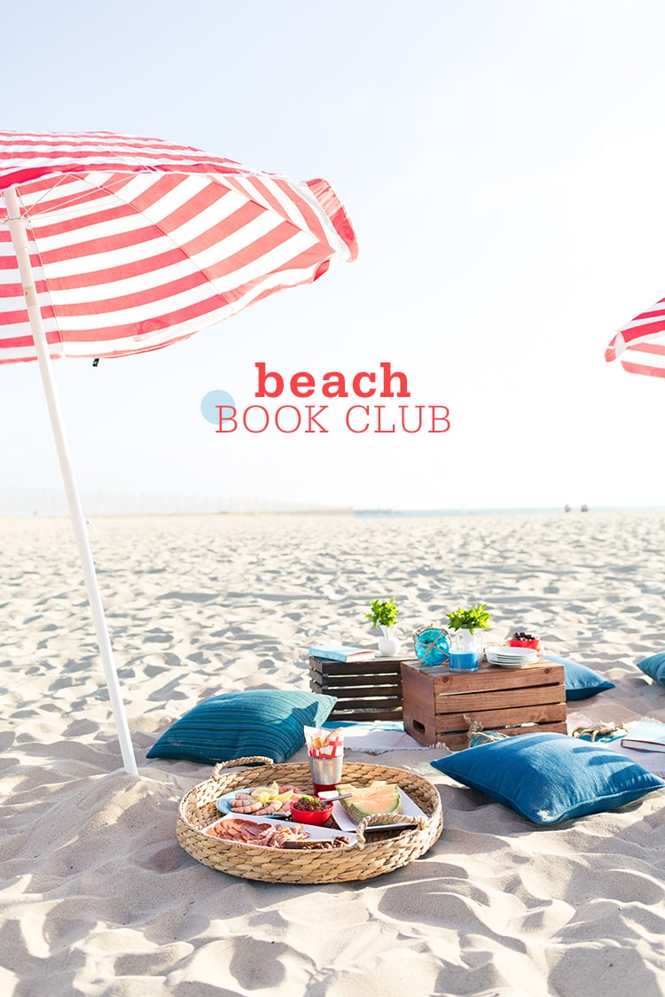 Beach Book Club Beach Book Club Jpg
