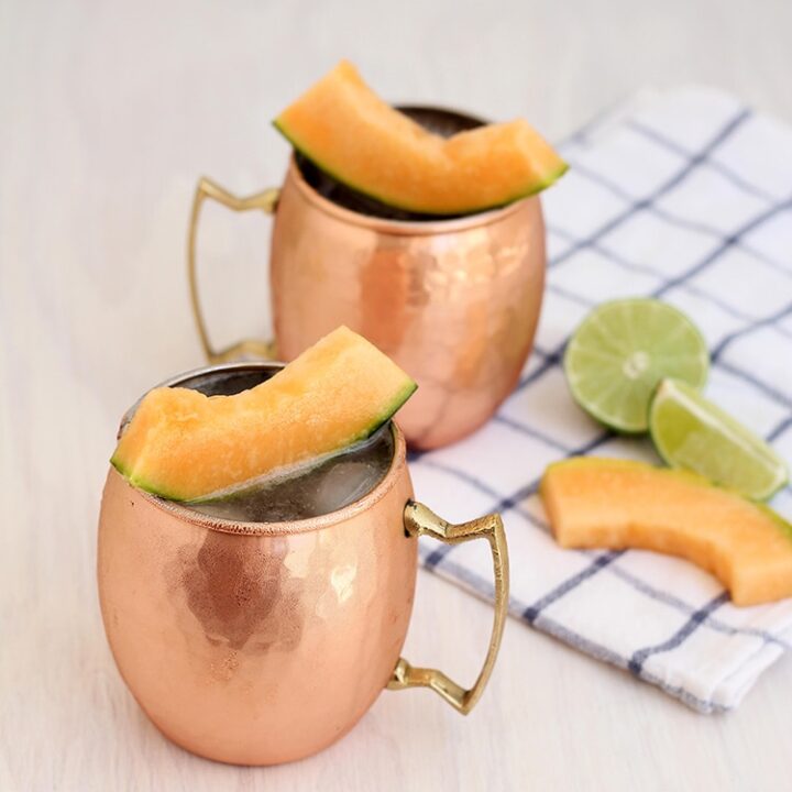 Melon Mule