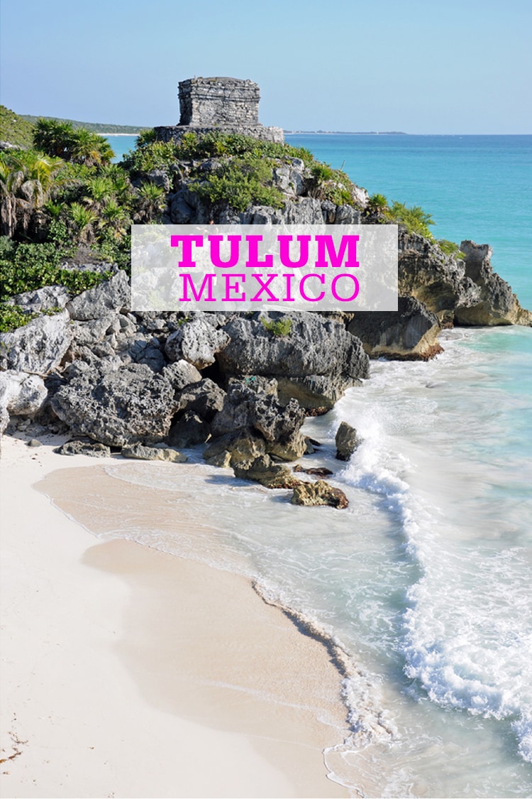 TULUM