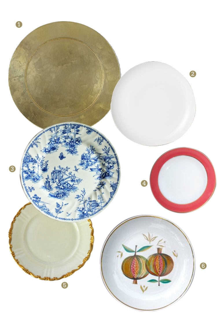 Setting a Mismatched Table