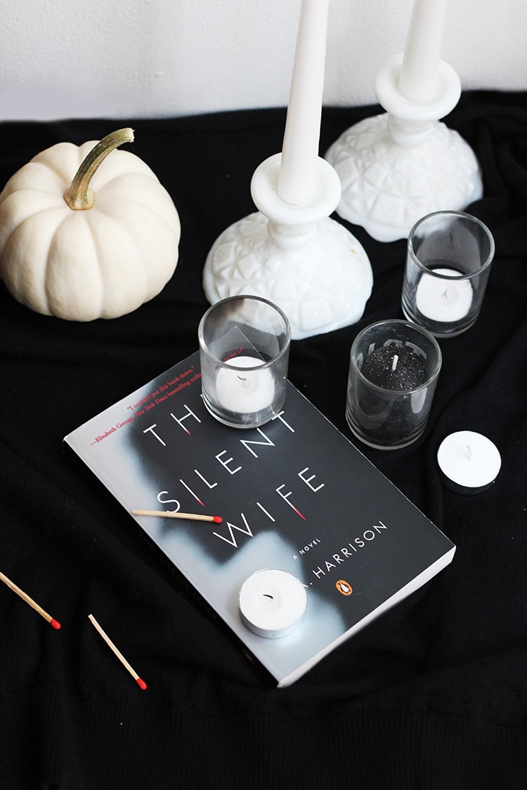 The Silent Wife