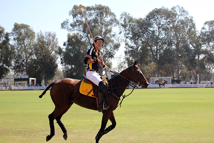 Veuve Clicquot Polo Classic