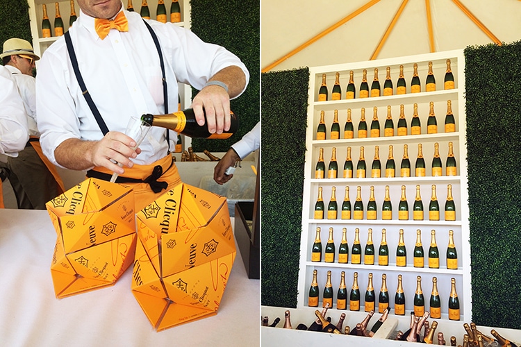 Veuve Clicquot Polo Classic