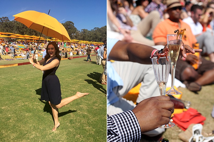 Veuve Clicquot Polo Classic