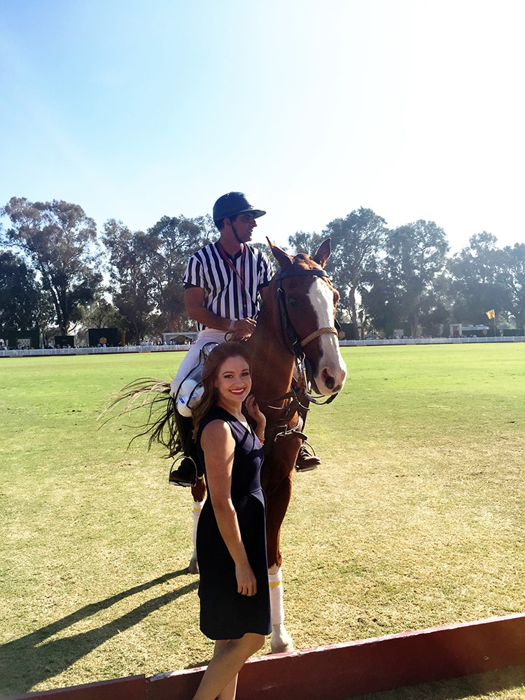 Veuve Clicquot Polo Classic