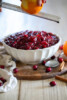 Cranberry Orange Sauce Recipe