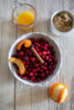 Cranberry Orange Sauce Recipe