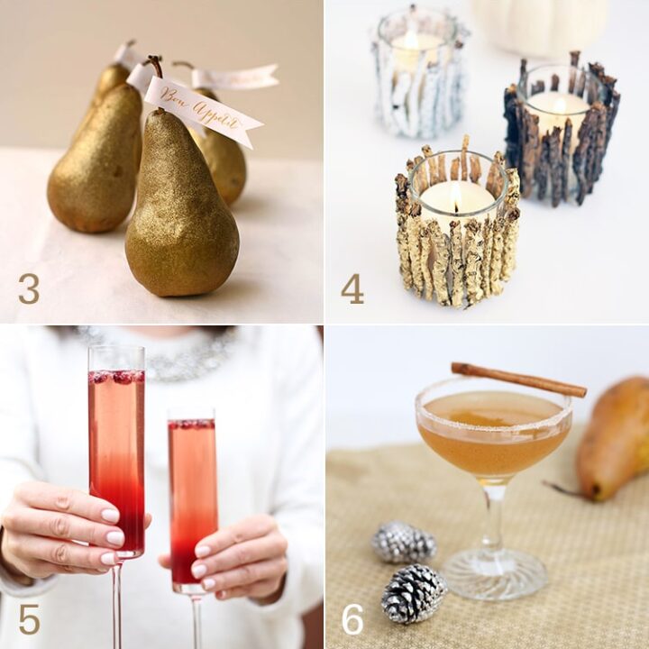 Thanksgiving Ideas