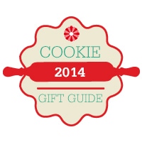 Cookie Gift Guide