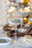 Frosted Gingerbread Martini Recipe