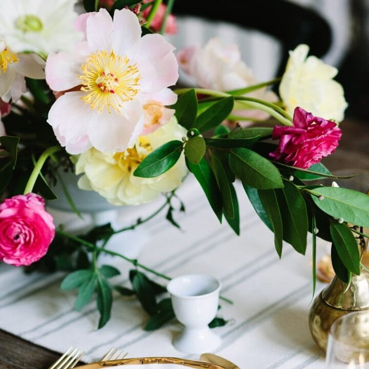 Girlfriends Valentines Brunch