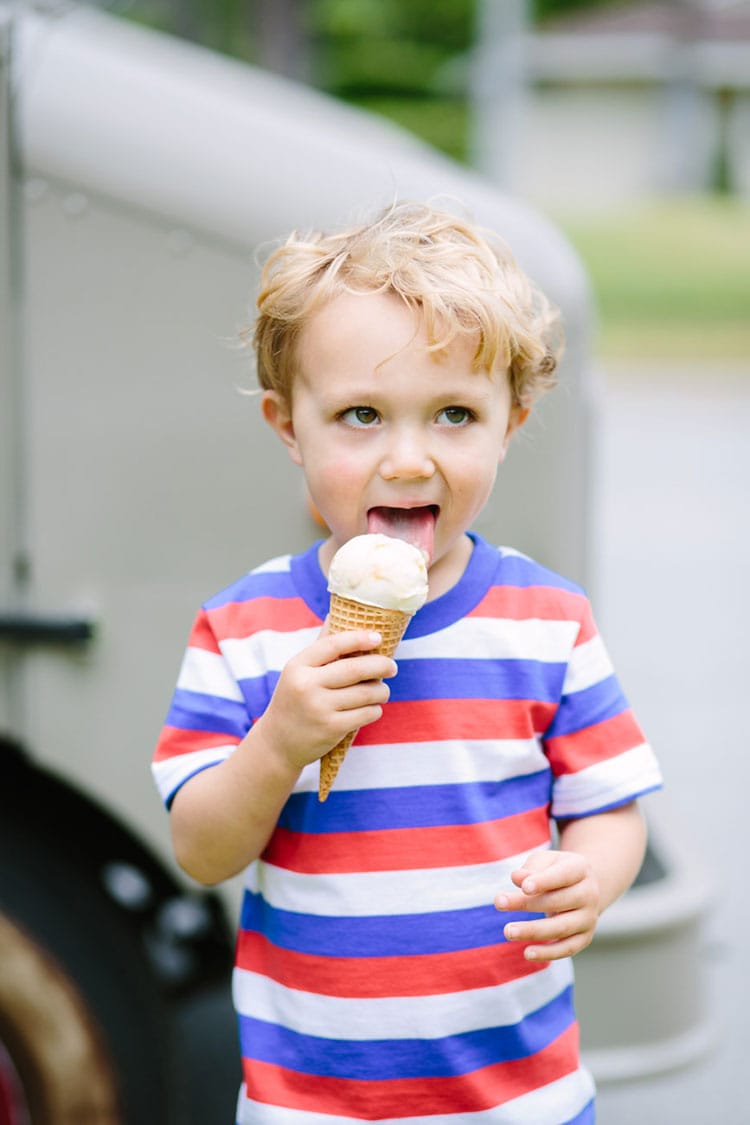 Ice Cream Social