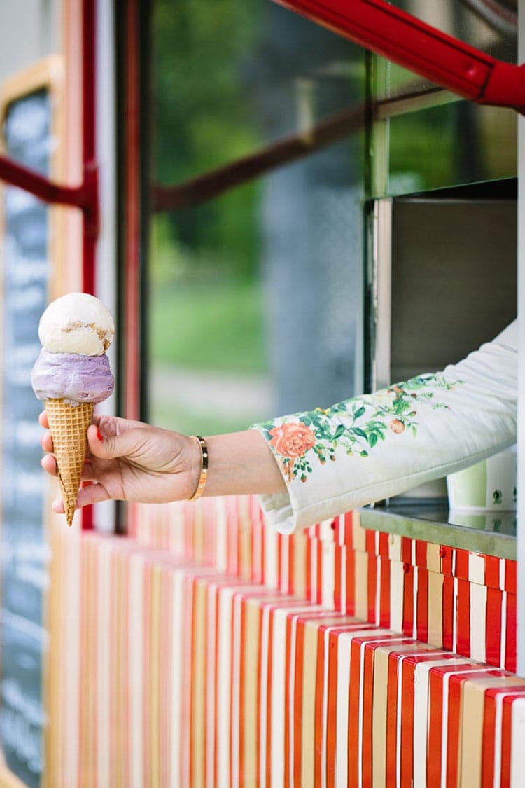 Ice Cream Social