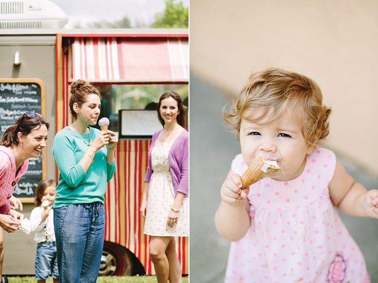 Ice Cream Social