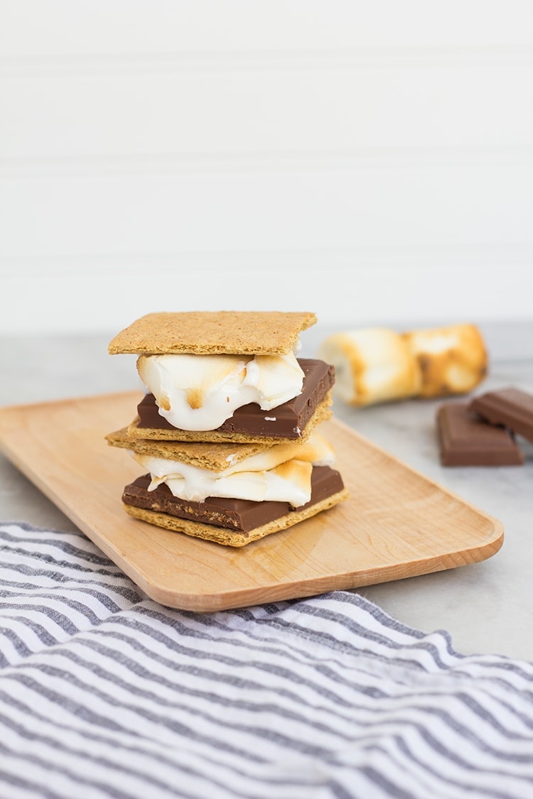 The Double Smore