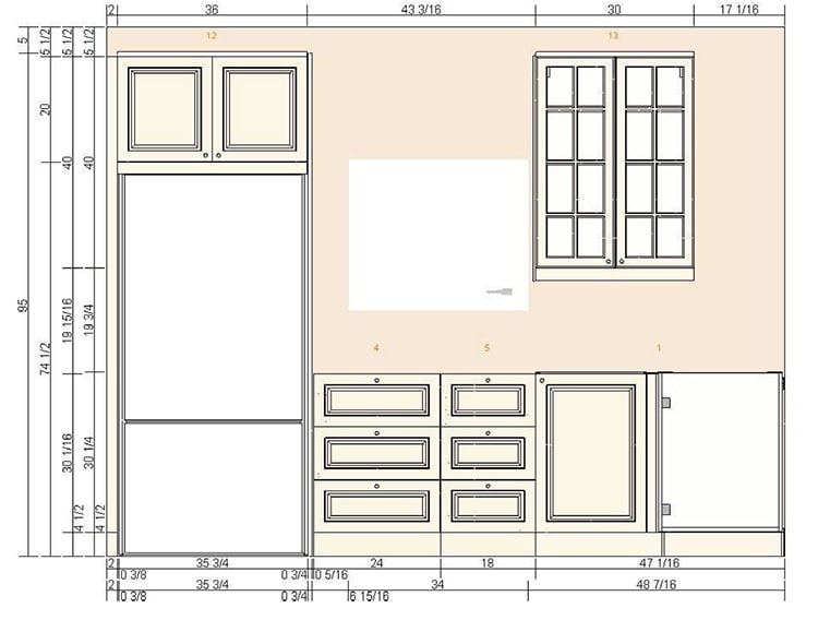 Kitchen Design