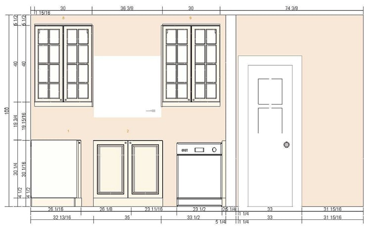 Kitchen Design 2