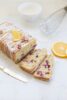 Cranberry Orange Pound Cake