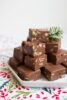 Easy Chocolate Pecan Fudge