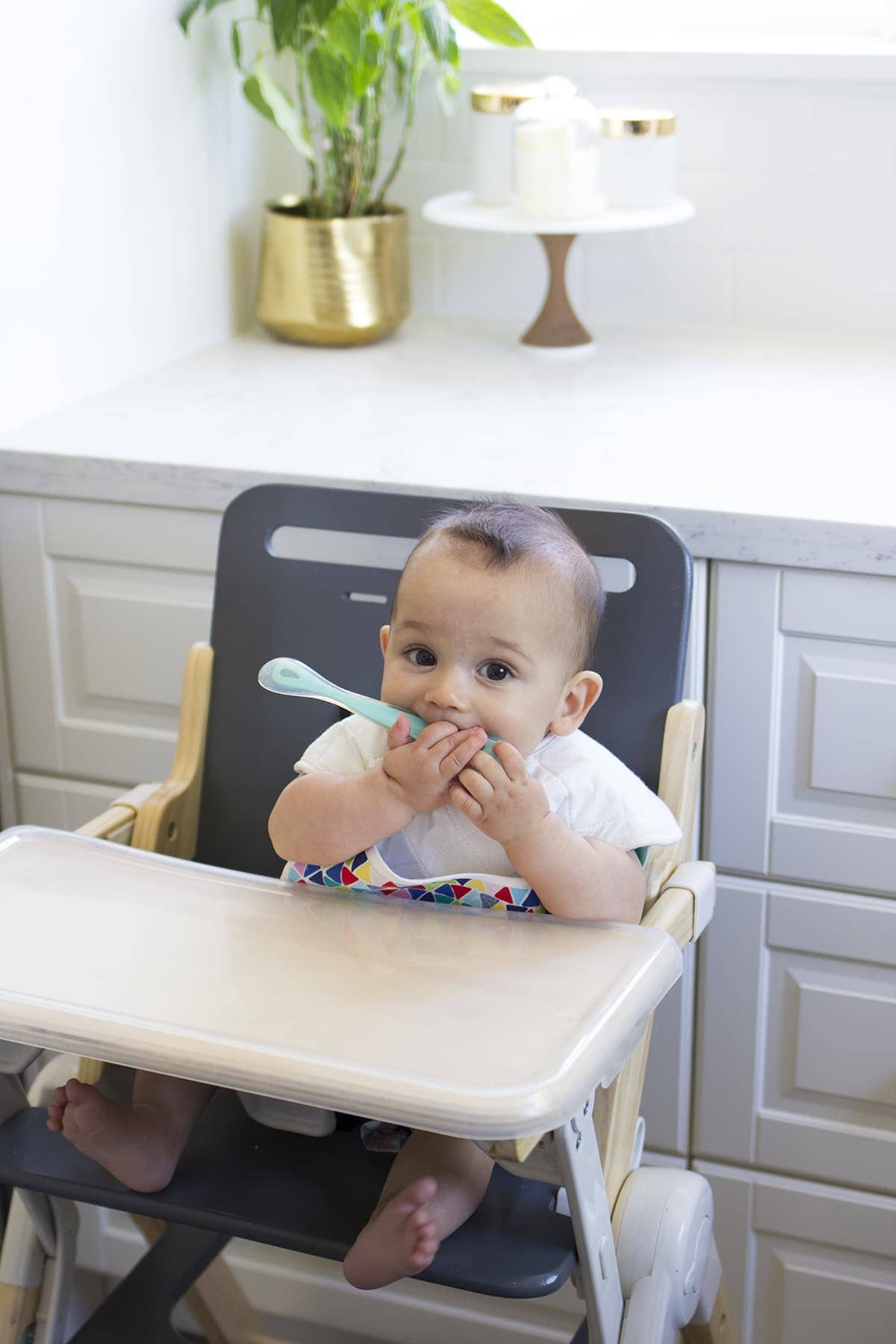 DIY Fun Fabric Bibs