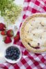 4th of July Pie Grocery Store Hack