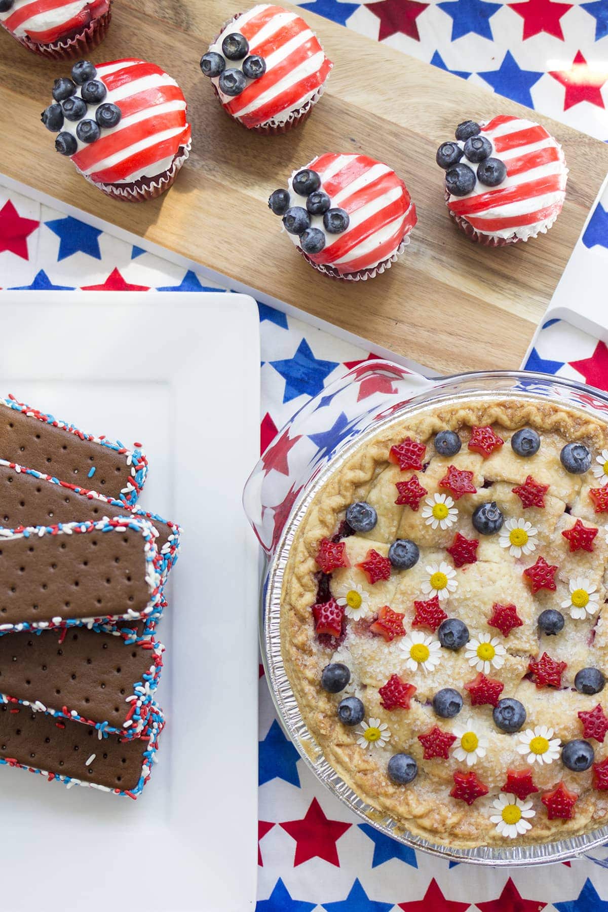 Three 4th of July Grocery Store Hacks to Try